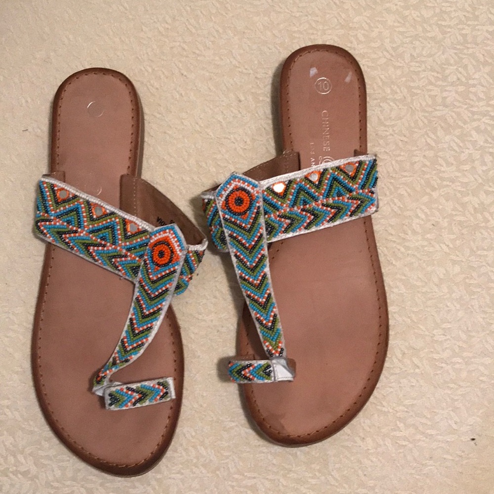 Chinese Laundry Sandals Women’s